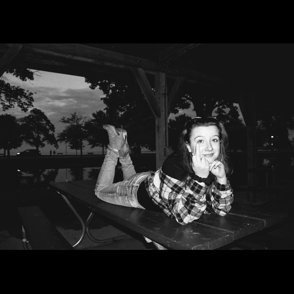 Meet your Posher, Hannah - Picture 1 of 1